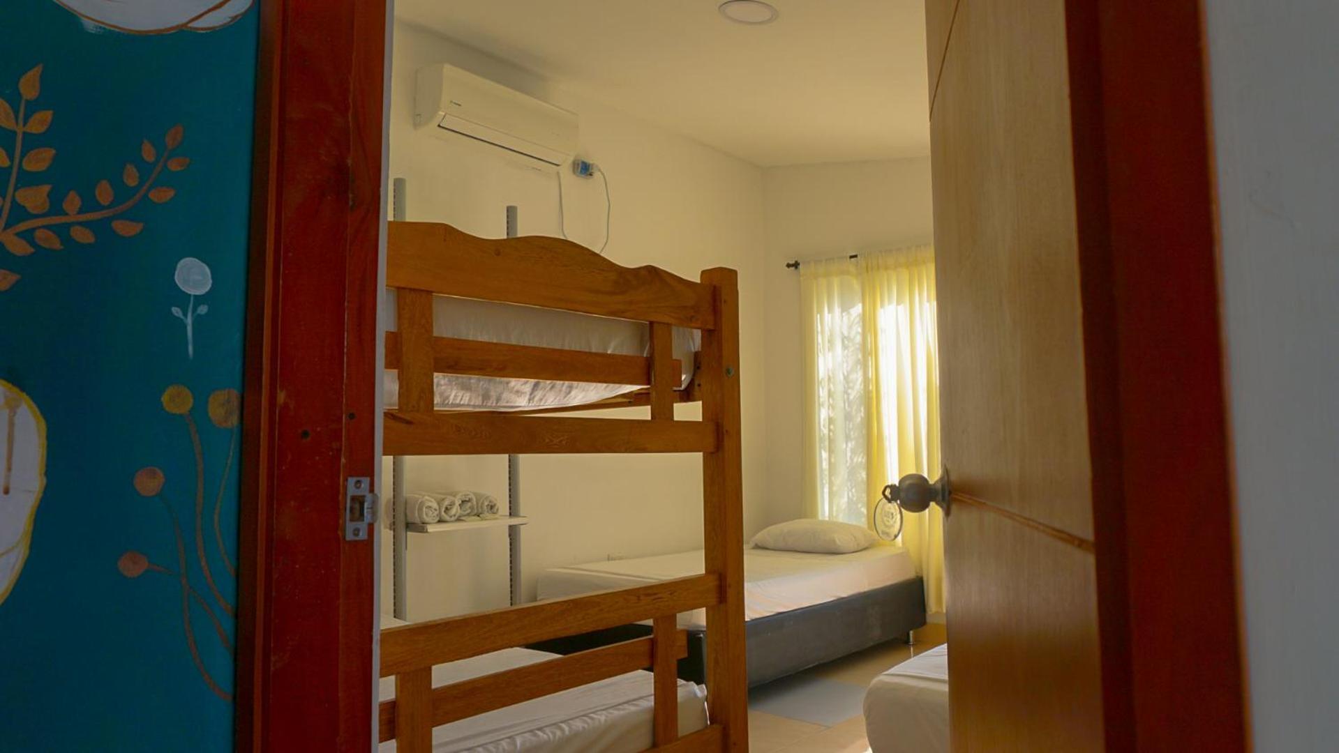 Hotel Casa Babel Taganga Santa Marta  Esterno foto