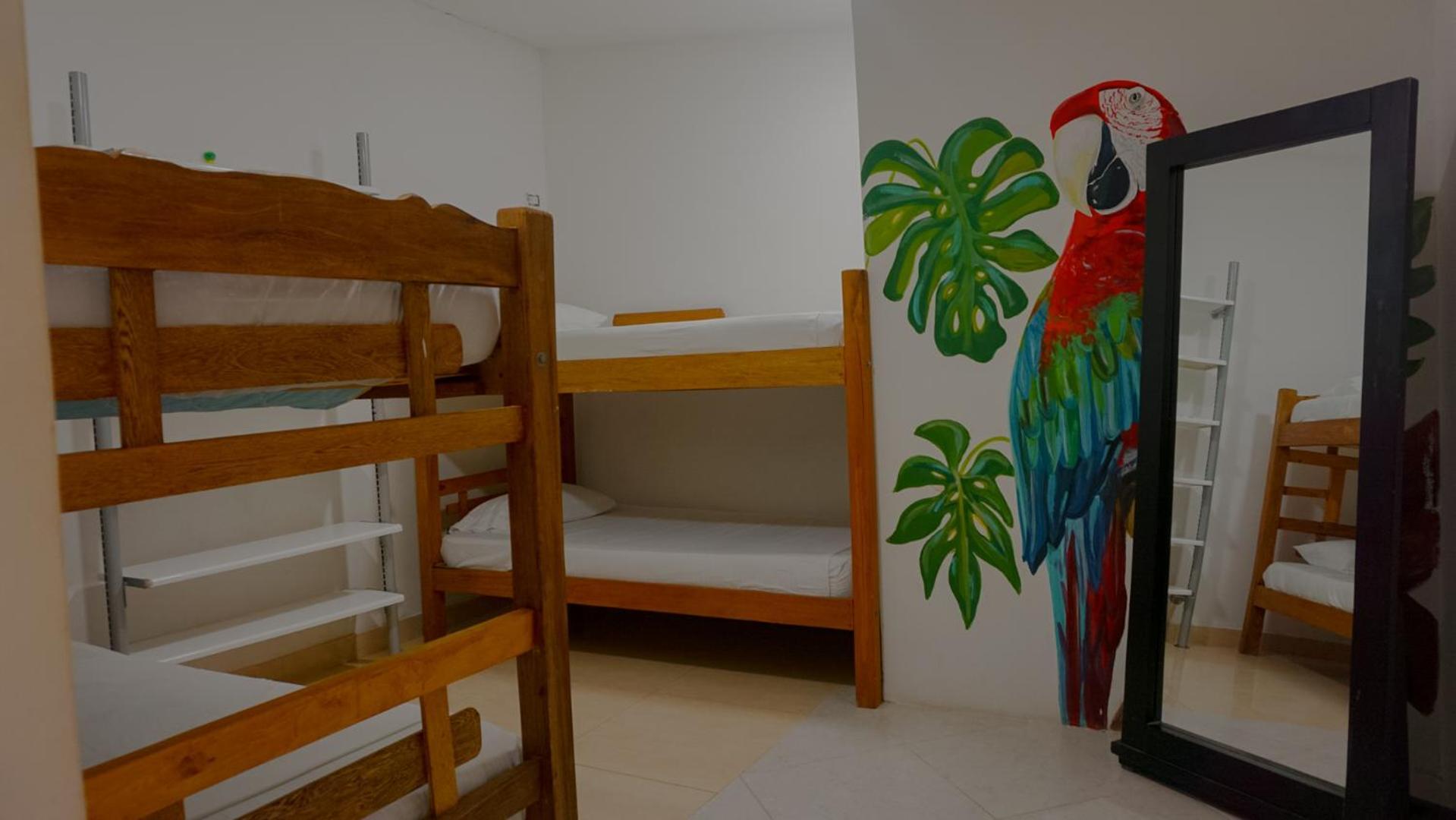Hotel Casa Babel Taganga Santa Marta  Esterno foto