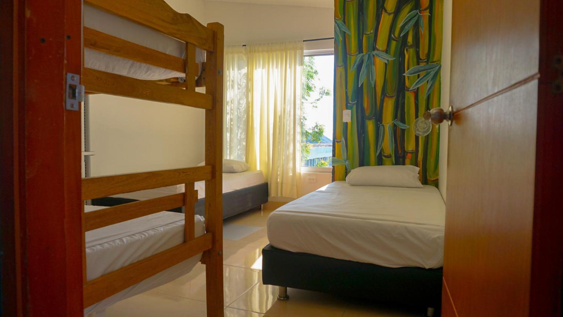 Hotel Casa Babel Taganga Santa Marta  Esterno foto