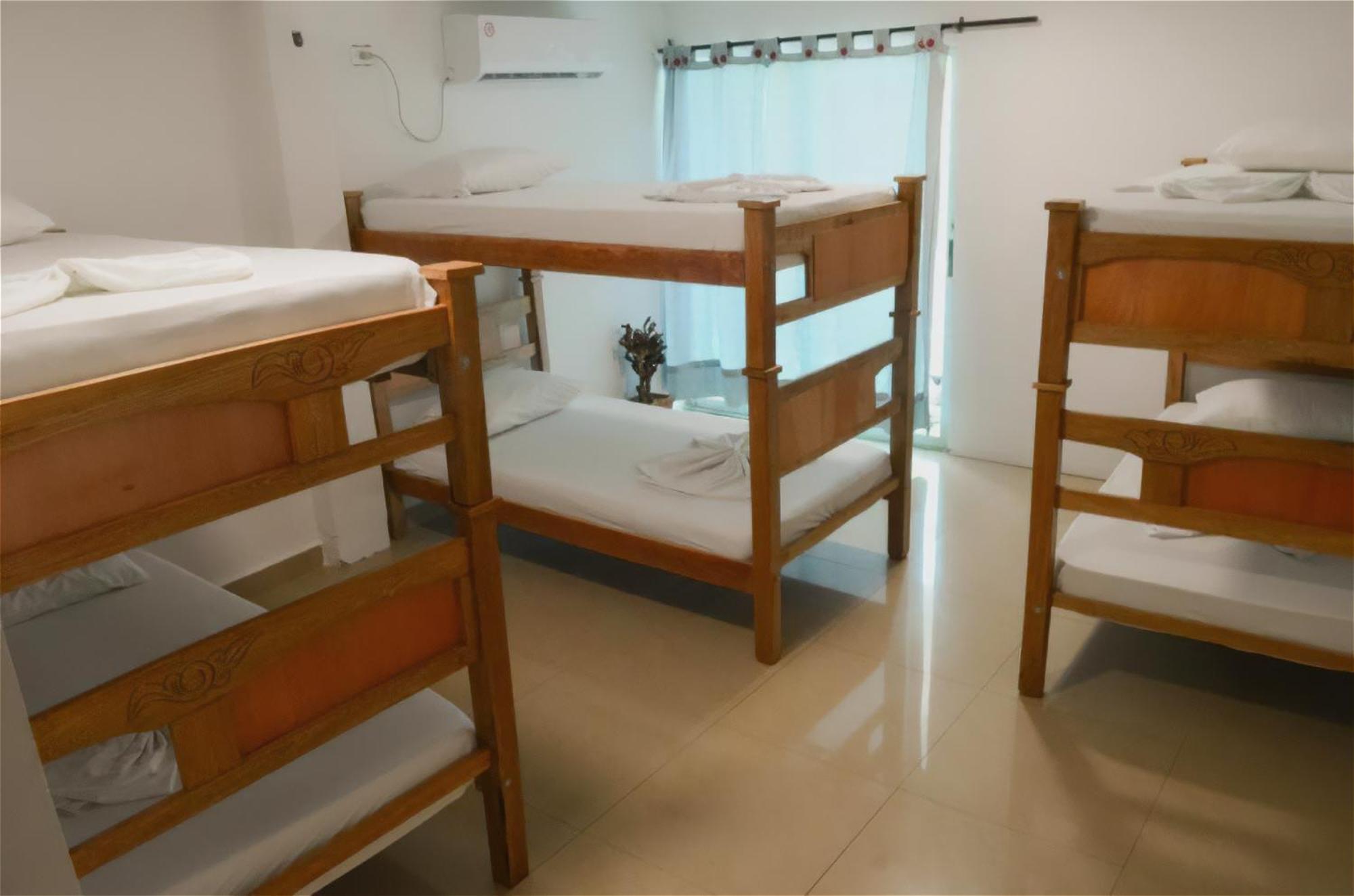 Hotel Casa Babel Taganga Santa Marta  Camera foto