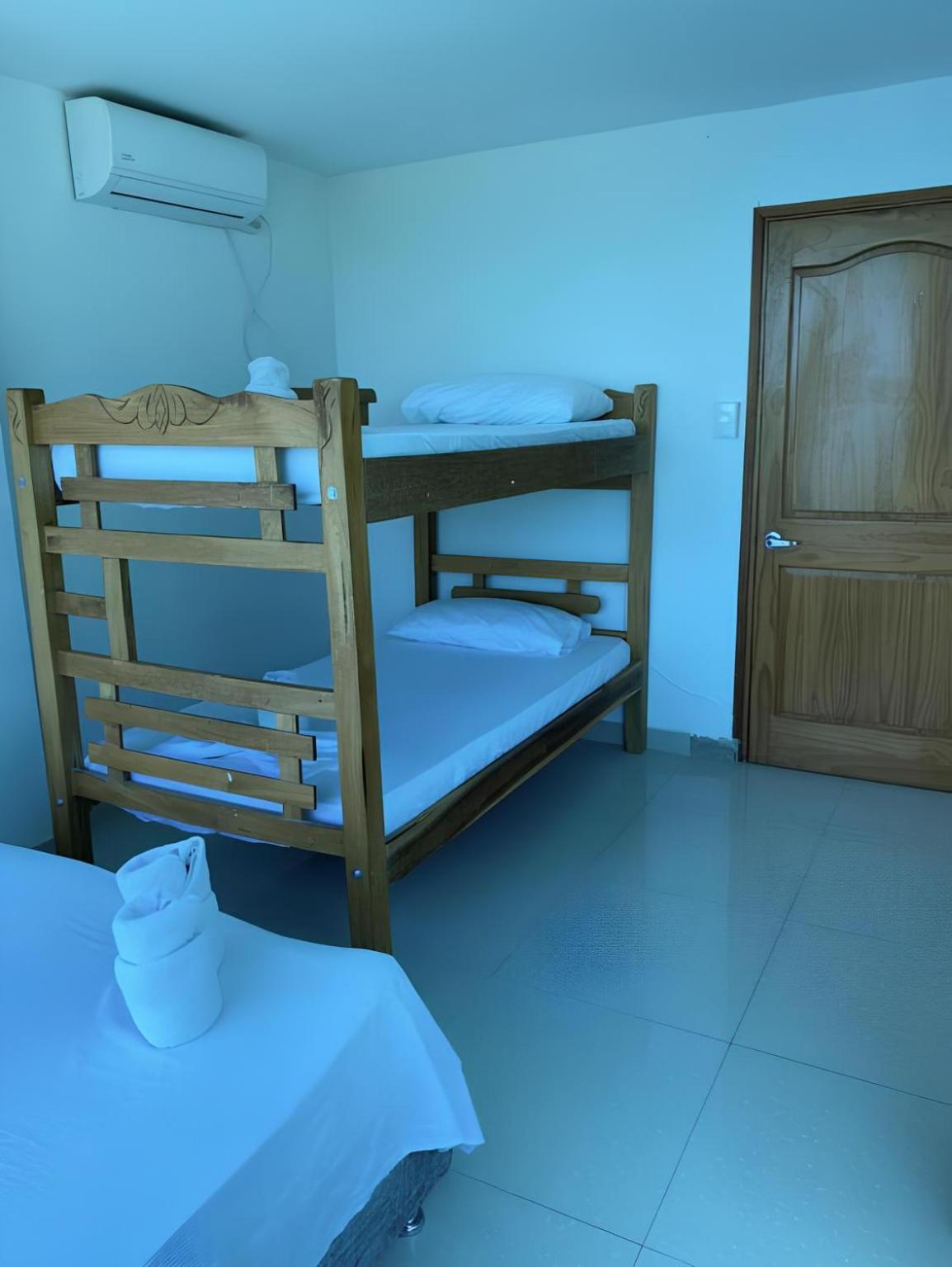Hotel Casa Babel Taganga Santa Marta  Esterno foto