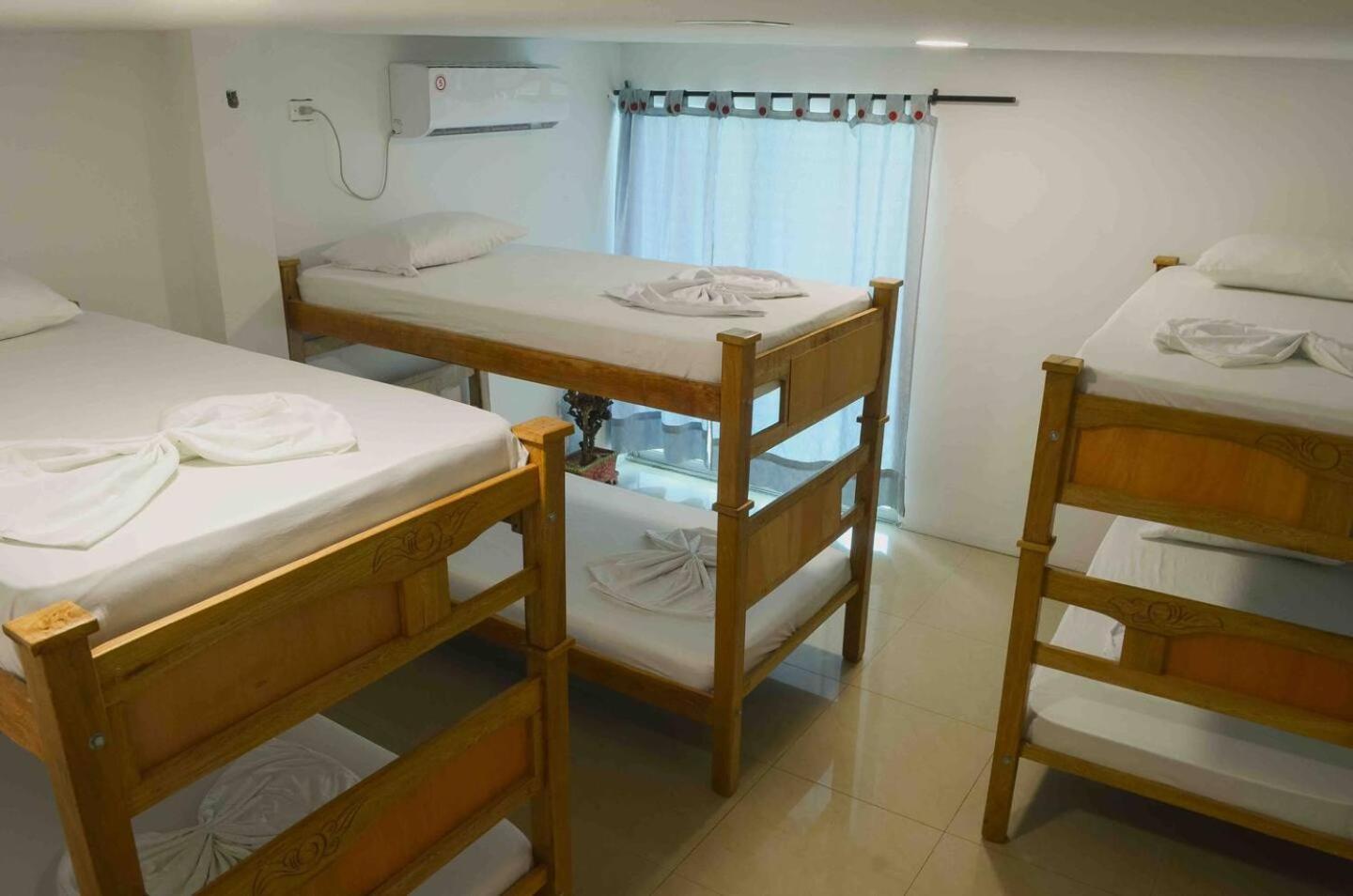 Hotel Casa Babel Taganga Santa Marta  Esterno foto