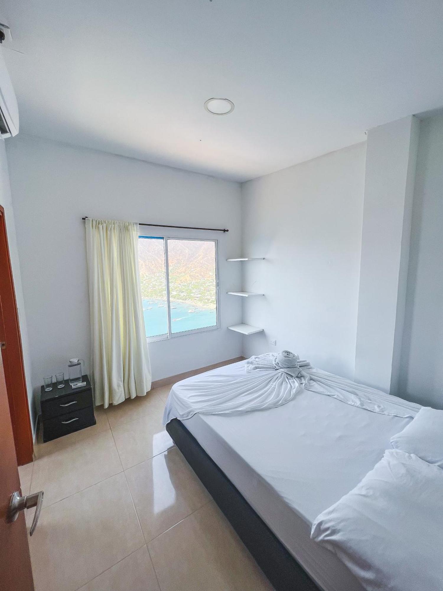 Hotel Casa Babel Taganga Santa Marta  Esterno foto
